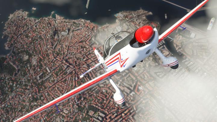 Immagine prodotto Microsoft Flight Simulator Standard Edition (PC, DE)