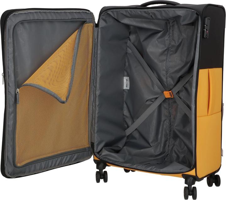 Produktbild American Crew Daring Dash 4 Rollen Trolley 77 cm (107 l, XL (ab 115l))