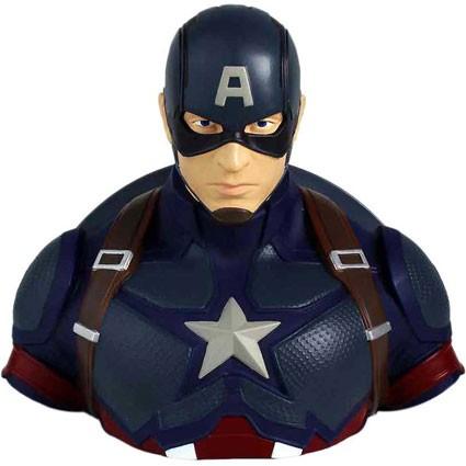 Actual product image Semic Avengers - Endgame: Captain America