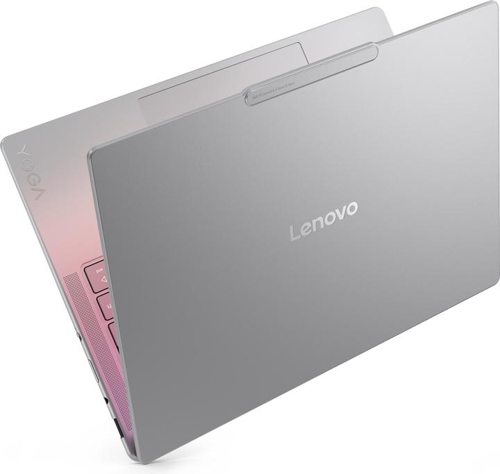 Actual product image Lenovo Yoga Slim 7 (14", Intel Core Ultra 7 256V, 16 GB, 512.00 GB, DE)