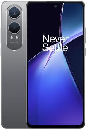 Immagine prodotto OnePlus Nord CE 4 Lite 5G 256GB, 8GB RAM, Super Silver (256 GB, Argento eccellente, 6.67", Doppia SIM Ibrida, 50 Mpx, 5G)
