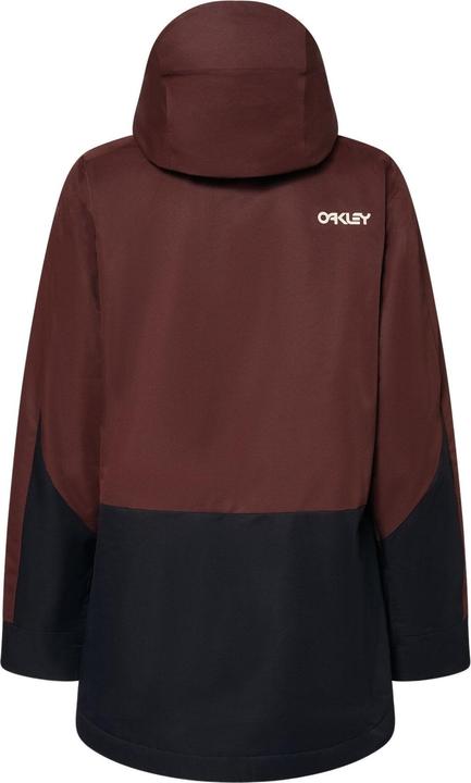 Actual product image Oakley Wmns Tnp Tbt (M)