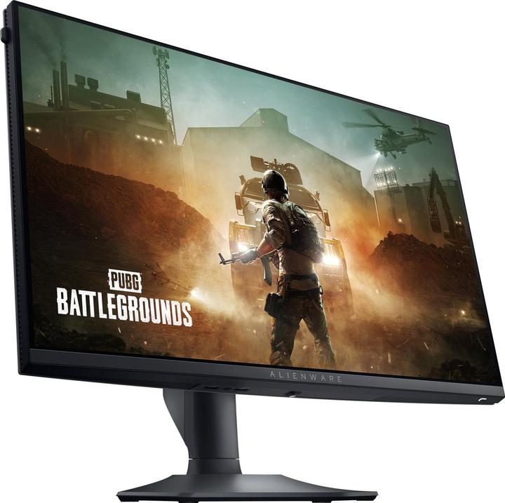 Image du produit Dell Alienware AW2523HF (1920 x 1080 pixels, 24.50")