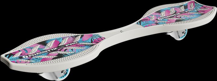 Productafbeelding Razer Razor - RipStik Air Pro - Special Edition Wit - (15073305) (8.66")