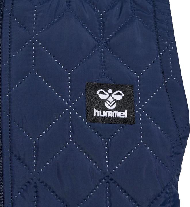 Actual product image hummel hmlKULE THERMO VEST (140)