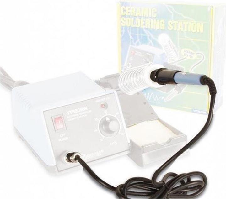 Produktbild Velleman Spare Soldering Iron For Vtssc50N