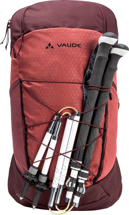 Actual product image Vaude Agile Air (20 l)