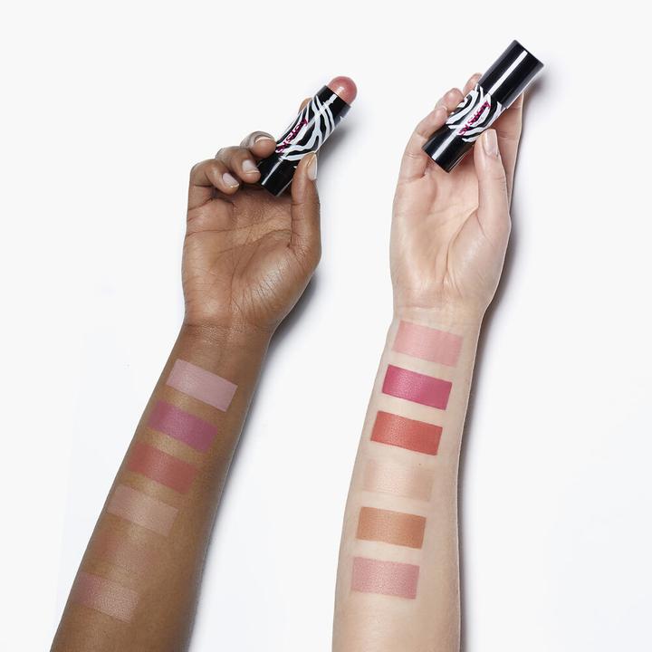 Actual product image Sisley Phyto-Blush Twist (01 Petal)