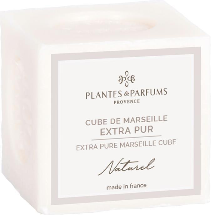Plantes & Parfums de Provence Marseille (Hartseife, 400 ml)