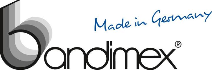 Produktbild NoName Schneckenschraubband V2A, 14 mm, Rolle a 30m Bandimex