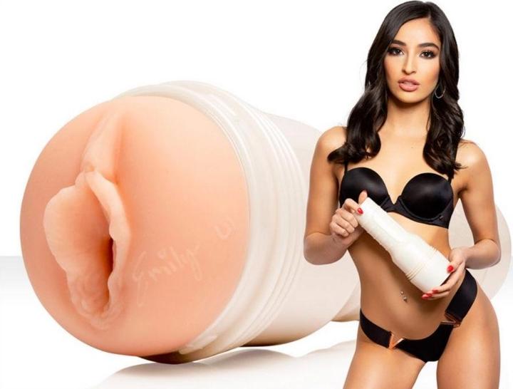 Immagine prodotto Fleshlight Emily Willis