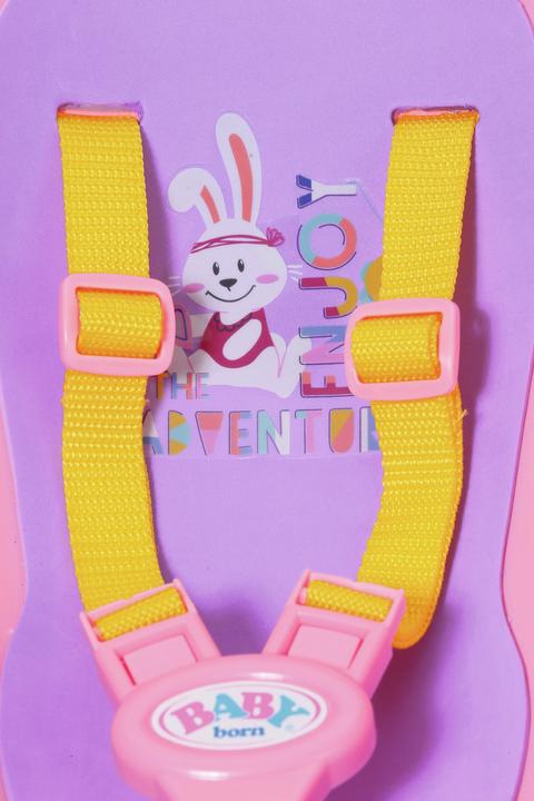 Produktbild Zapf Creation BABY born Wippe