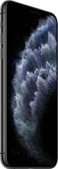 Actual product image Re!commerce iPhone 11 Pro Max (256 GB, Space Grey, 6.50", 12 Mpx, SIM + eSIM, B / Very good)