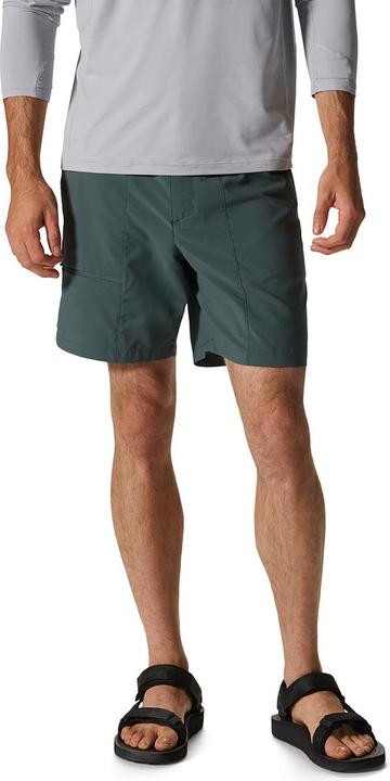 Produktbild Mountain Hardwear Trail Sender™ Short (33)