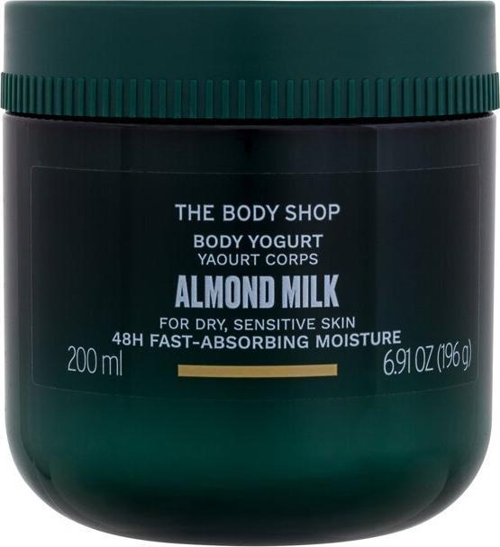 Produktbild Body Shop Body Yogurt (Körpercreme, 200 ml)