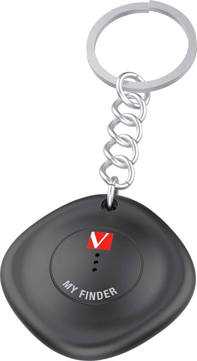 Actual product image Verbatim Tracker, Bluetooth, My Finder, MYF-02 (Apple)