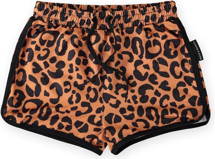 Produktbild Beach & Bandits UV Surfer Badeshorts Coco Leo (116)