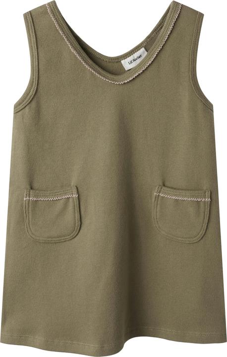 Name it Bio-Baumwoll Kleid (98)