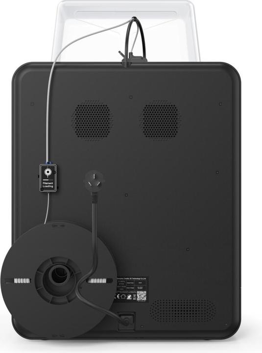 Immagine prodotto Creality Stampante 3d CR-200B Pro