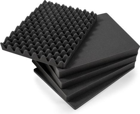 Produktbild B+W Schaumstoffeinsatz SI Für Typ 2000 (Fotokoffer, 7.96 l)