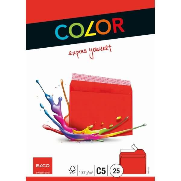 Immagine prodotto Elco Colore (C5, 25 x)