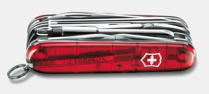 Immagine prodotto Victorinox CyberTool L