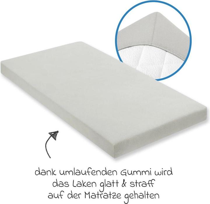 Produktbild Julius Zöllner Jersey (70 x 140 cm)