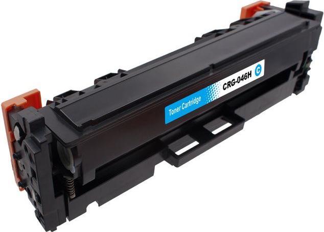 Produktbild Hermex Kompatibler Toner XL für Canon i-SENSYS MF735cx (M, Y, C, BK)