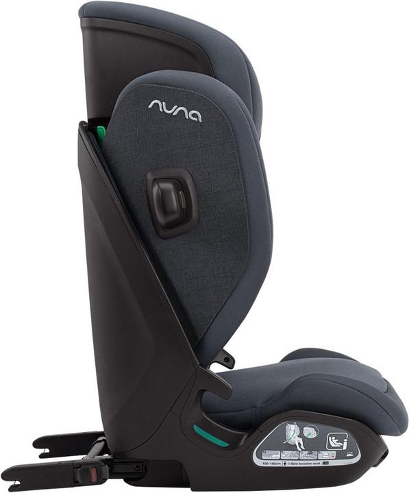Immagine prodotto Nuna Aace lx (Seggiolino per bambini, ECE R129/i-Size Standard)