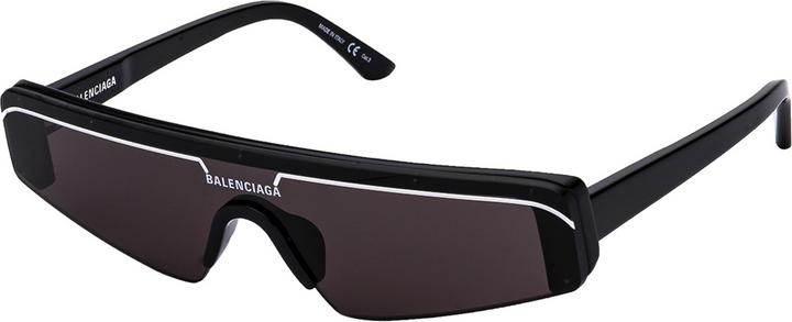 Actual product image Balenciaga BB0003S