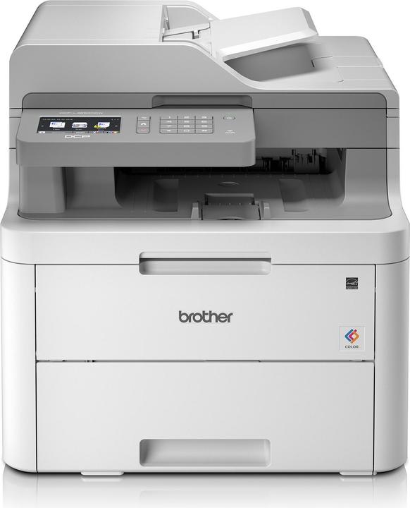 Brother DCP-L3550CDW (Laser, Colour)