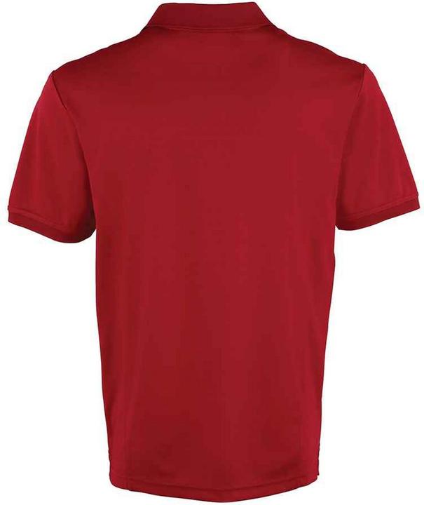 Immagine prodotto Premier Coolchecker Maglietta Polo Uomo (S)