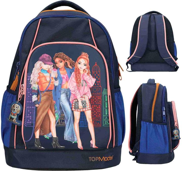 Produktbild Top Model City Girls