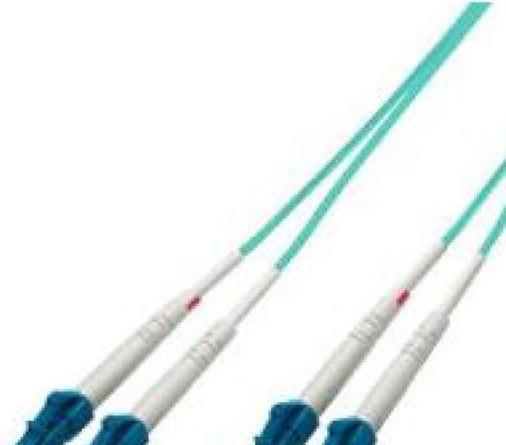 Immagine prodotto Lightwin Cavo patch LWL Duplex (CAT7, 0.50 m)