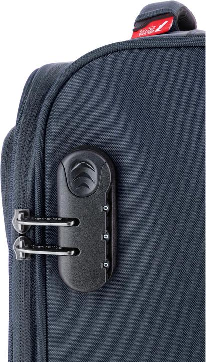 Immagine prodotto Travelite Cabin (39 l, Bagaglio a mano (fino a 50 litri))