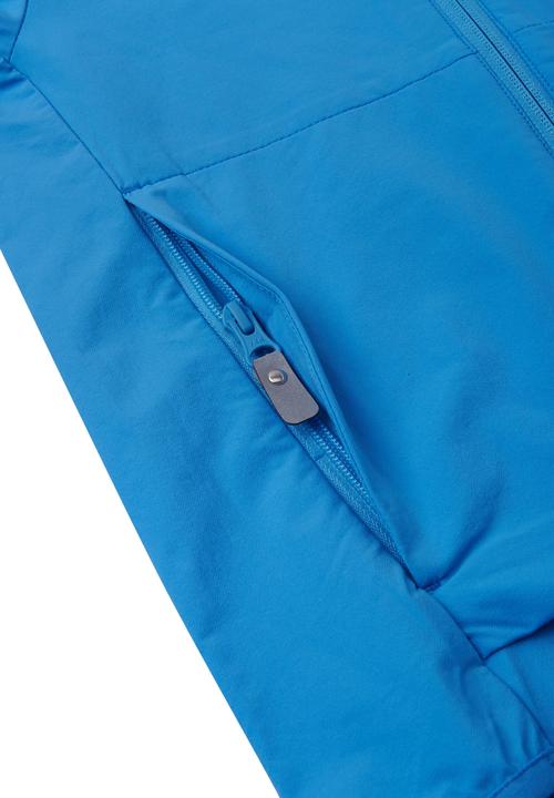 Image du produit Reima Veste anti-bite Turvaisa Cool pour enfants (140)