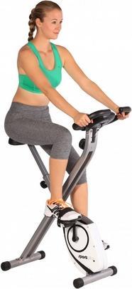 Immagine prodotto Sportplus X-Bike magnetica