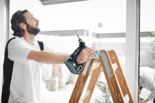 Produktbild Festool CXS 18 C 3,0-Set (Akkubetrieb)