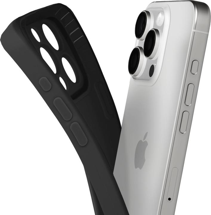 Produktbild Avizar SoftGlow Case (Apple iPhone 16 Pro)