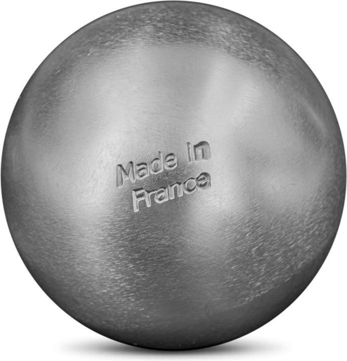 Actual product image Obut Boules Leisure Balls Inox (1 x, 73 mm)