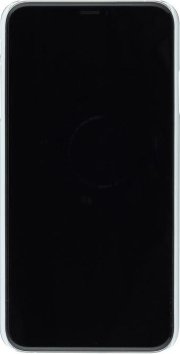 Image du produit PhoneLook Coque blanc Halloween 2023 rose and skeleton (Apple iPhone XS Max)
