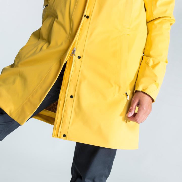 Actual product image Tribord slicker sailing 300 w 333925 (S)