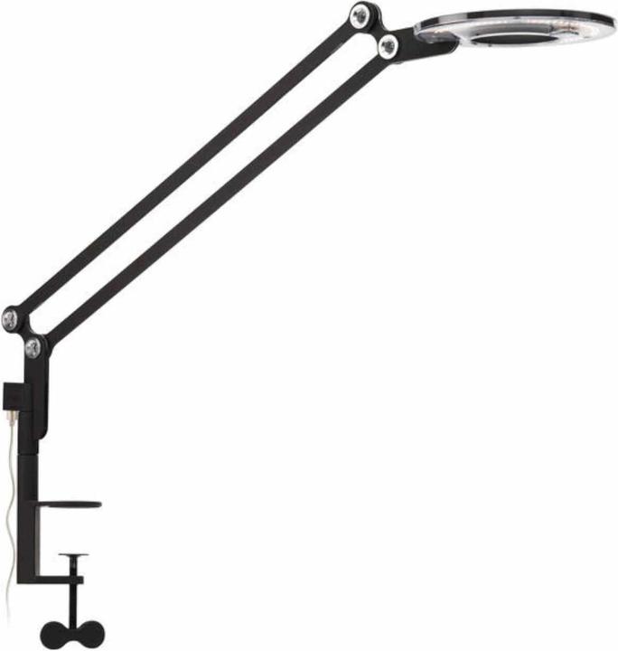 Actual product image Pablo Design Link Clamp Small Table Lamp