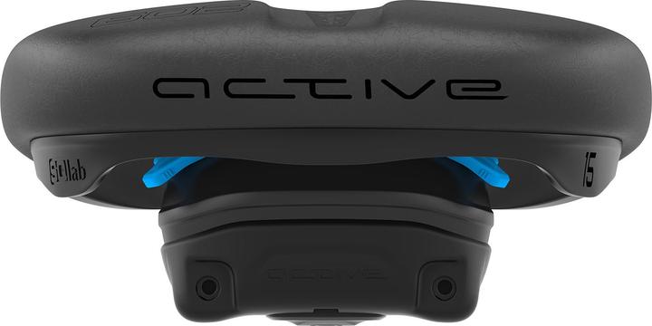 Produktbild Sqlab 602 Ergolux active 2.1