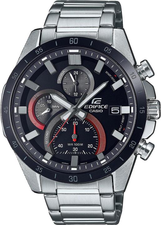 Casio Edifice - EFR-571DB-1A1VUEF (Chronograph, 47 mm)