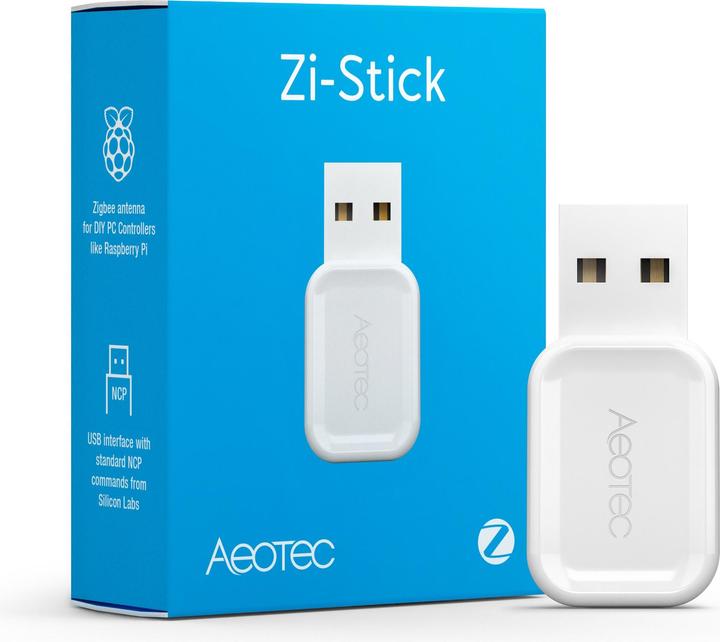 Aeotec Zi-Stick (Zigbee)