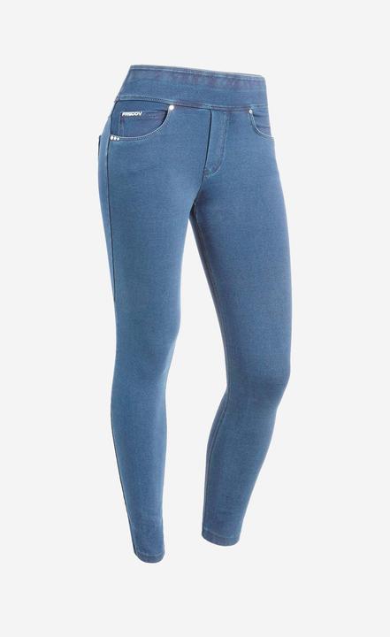 Produktbild Freddy N.O.W.® Pants NOWY1MC002ORG (S)