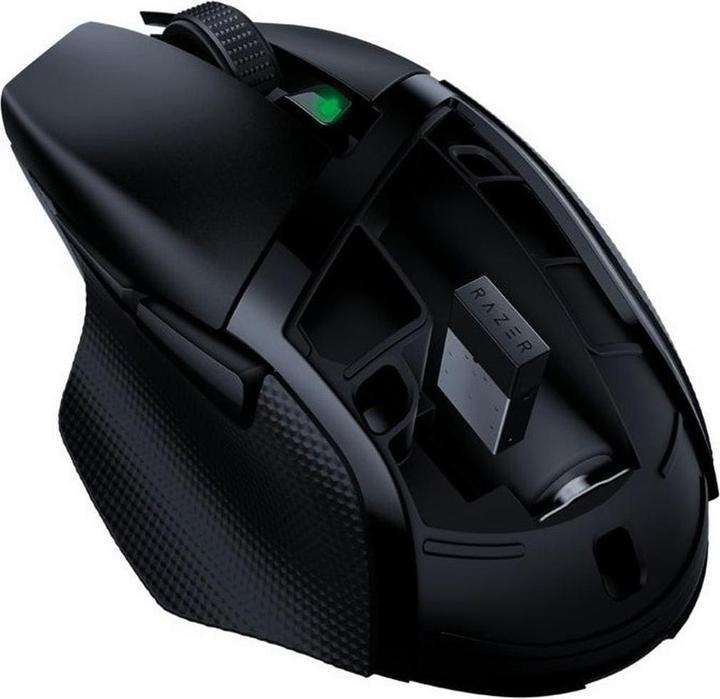 Actual product image Razer Basilisk X HyperSpeed (Wireless)