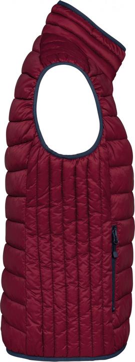Produktbild Kariban Leichte ärmellose Daunenjacke, Damen (XXL)