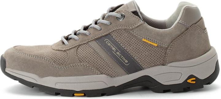 Produktbild Camel Active Sneaker Split/Nappa GRAU (41)